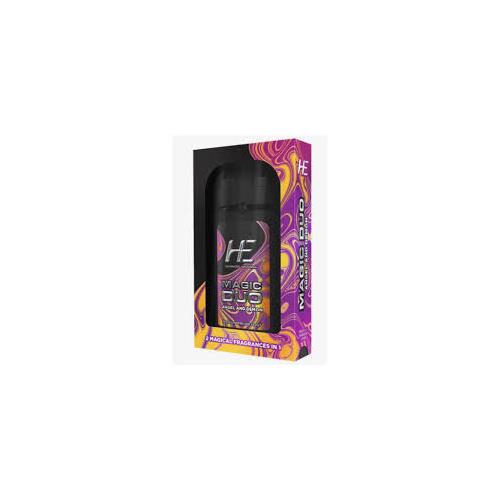 HE MAGIC DUO 2IN1 100ML